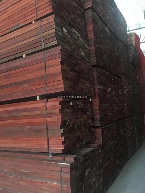 東莞市雙發木業動態