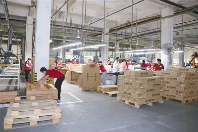 木業行業如何走出疫情之困