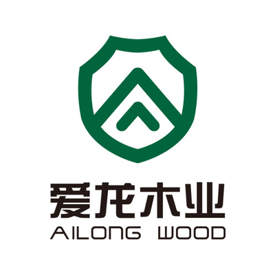 愛龍木業(yè)|平面|標(biāo)志|石頭石頭 