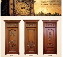 錦闊川木業 匠心獨運的木業品牌