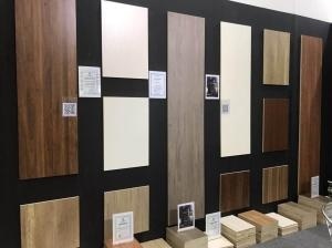 泉金木業閃耀2018長沙建博會，領航中國膠合板十大品牌新篇章